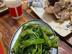 -吉英盐焗鸡(文中路店)