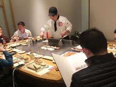 -赤坂亭·M9和牛烧肉·铁板烧(合肥万象城店)