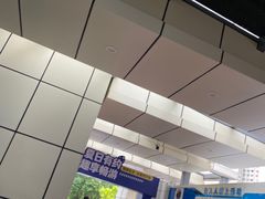 -奥冠体育华师附中恒温游泳馆