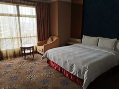 -厦门泰谷酒店(中山路镇海路地铁站店)