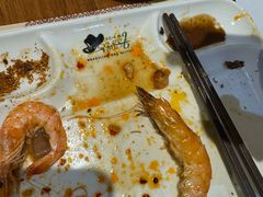 -汉巴味德(百年港湾店)