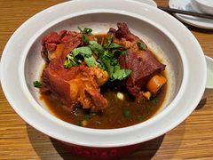 大棒骨-金掌勺·锅包肉(广渠门店)