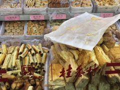 -桂香村(护国寺店)