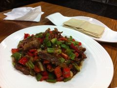 iphone_upload_pic-箪食巷私房菜馆·鲁菜(玉函路店)