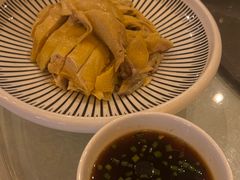 -怡和春天大酒楼(柳芳店)