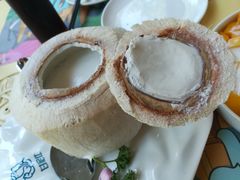 -甘尼仕印度餐厅爵士酒吧(阳春巷店)