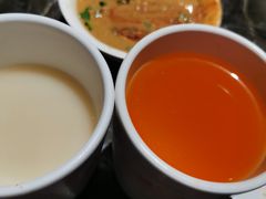 -火锅岛潮牌自助餐厅(天津天佑城店)