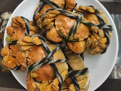 -皇朝万鑫自助餐厅