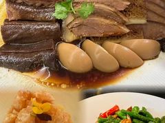 -潮州府·潮菜·砂锅粥(徐家汇店)