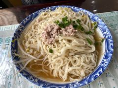 -长人馄饨铺(解放街店)