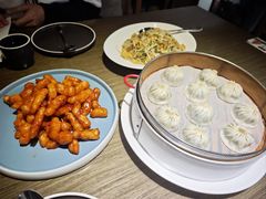 -隆喜元鱼汤包·海鲜(中联广场店)