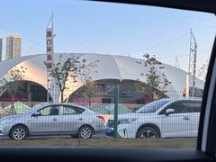 -澳门环岛游湾仔码头