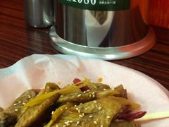 -華叔茶記