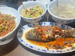 -八碗湘长沙市井菜(坡子街店)