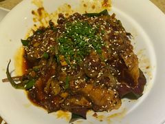-铜锣湾·有麝自然香(重庆新天地店)