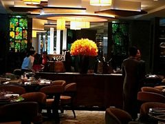 大堂-湖滨28中餐厅·西湖宴·杭州君悦酒店