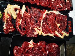 -潮发潮汕牛肉店(龙洞店)