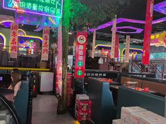 -路边边.炒菜烧烤.音乐餐厅(良乡长虹店)