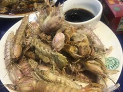 -天津乾毓德饭庄·清真传统炒菜·海鲜烧烤(咸阳路店)