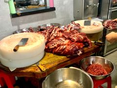 -菜忠潮州牛肉店(岗厦店)