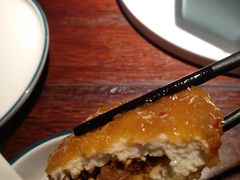 -永安鱼庄·镇江菜(丁卯店)