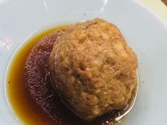 -粗茶淡饭(东关街店)