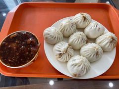 -庆丰包子铺(天通苑店)