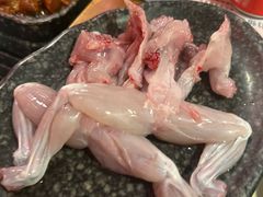 -哥老官重庆美蛙鱼头(五角场合生汇店)