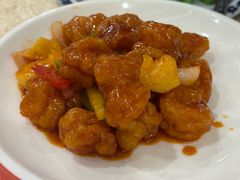 -麒麟中餐厅·经典粤菜·地道菜式老字号(广州长隆酒店)