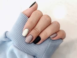 -如一·美甲美睫