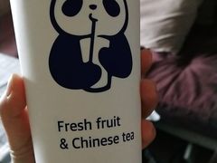-茶百道(花果园购物中心店)