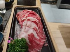 -湊湊火锅·茶憩(东城万达店)