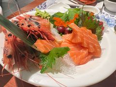 -大渔铁板烧(通州万达店)