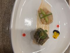 -勺园西餐厅