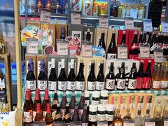 -百佳永辉超市(福田星河店)