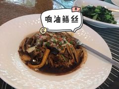 -阳澄湖费尔蒙酒店颐丰阁中餐厅(马鞍山西路店)