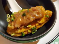 牛肉豆腐-粤小馆(天安云谷店)