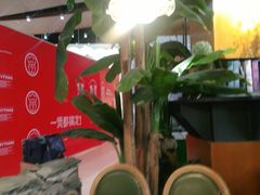 -青柠记忆泰式海鲜火锅(合生汇购物中心店)