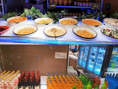 -春天烤肉自助餐厅(南内环店)
