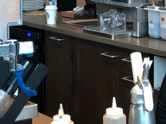 -星巴克(成都机场T2店)