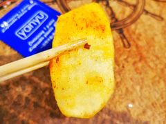 -特色酱椒鱼私房菜(黄鹤楼店)