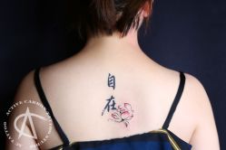 点击看大图 -AC TATTOO 纹身