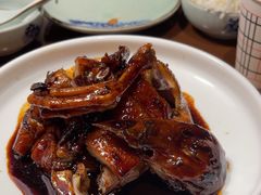 -鱼食饭稻·苏浙土菜17年老馆子(平江路店)