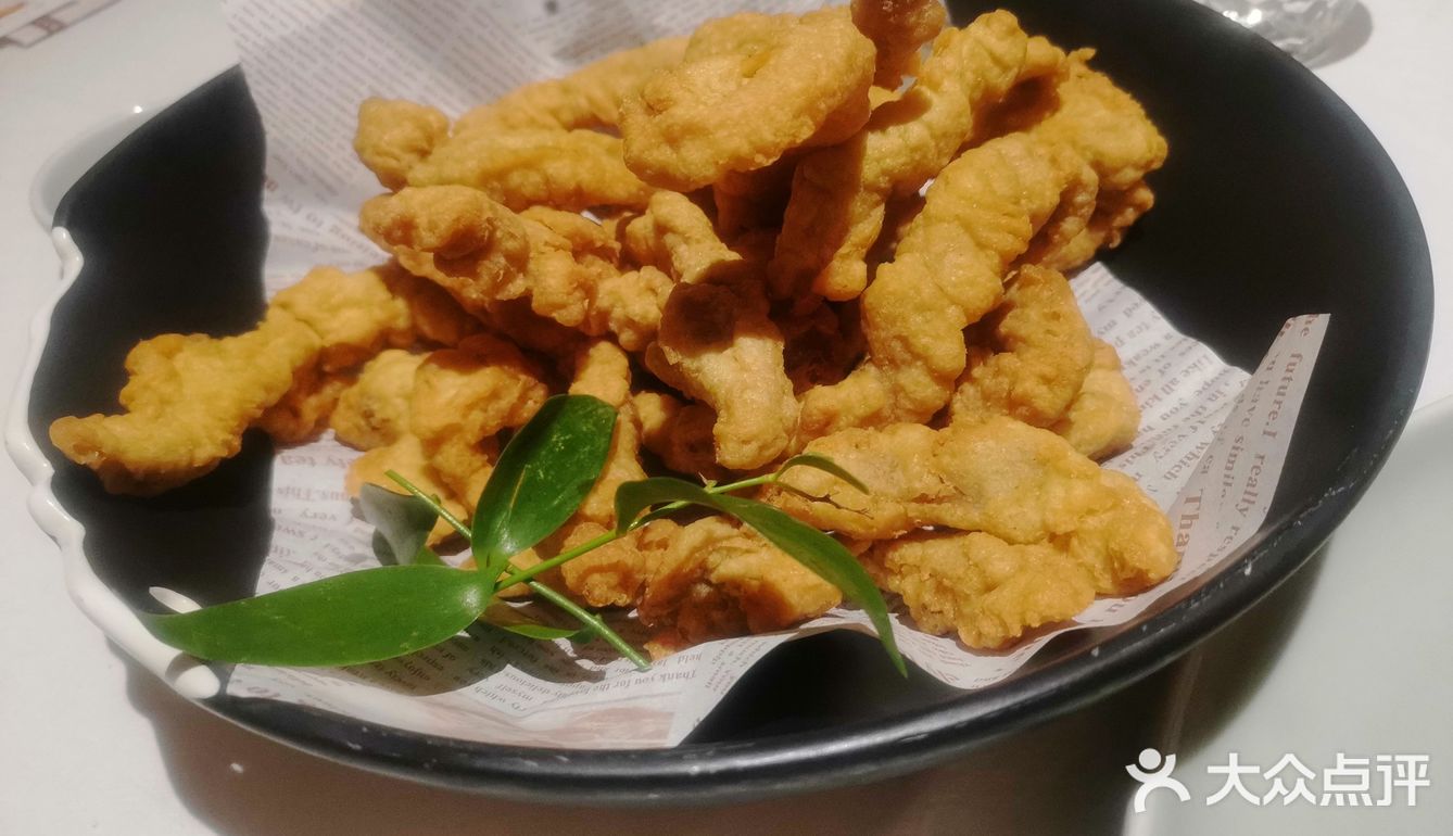 沈北的枕水江南