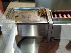 -阿芮烤鸡爪(世纪金源店)