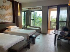 -惠州金海湾嘉华度假酒店