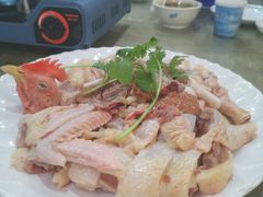 -巽寮印象美食部落餐厅·海鲜·地方特色菜(惠州体验店)