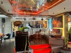 -马灯记·云贵川·Bistro(龙门浩店)