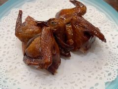 -潮福城大酒楼·潮粤菜·港式点心(阳光城店)