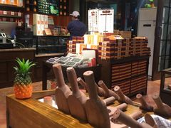 -黄远堂凤梨酥·伴手礼(中山路六店)